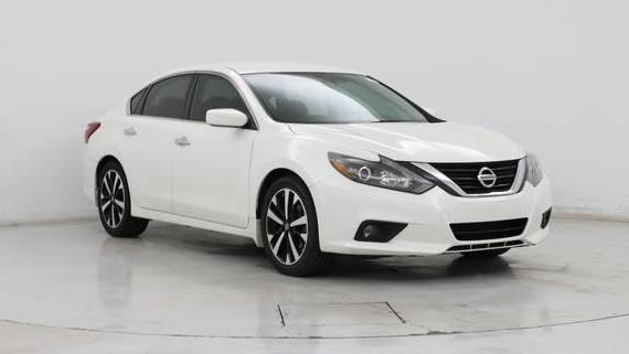 NISSAN ALTIMA 2018 1N4AL3AP1JC179096 image