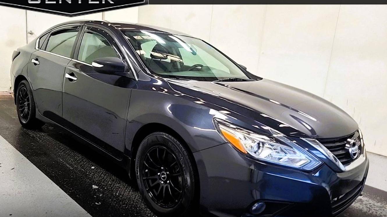 NISSAN ALTIMA 2018 1N4AL3AP8JC225409 image