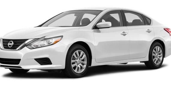 NISSAN ALTIMA 2018 1N4AL3AP5JC296891 image