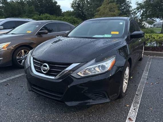 NISSAN ALTIMA 2018 1N4AL3AP4JC289429 image
