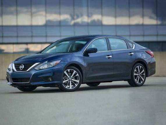 NISSAN ALTIMA 2018 1N4AL3AP9JC174373 image