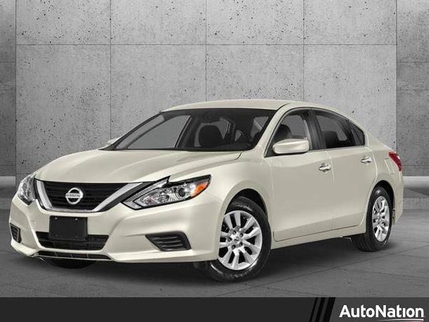 NISSAN ALTIMA 2018 1N4AL3AP5JC297815 image