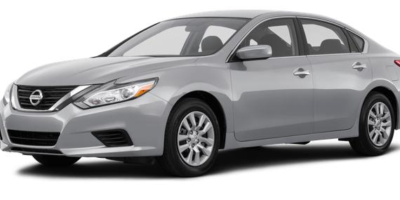 NISSAN ALTIMA 2018 1N4AL3AP8JC105089 image