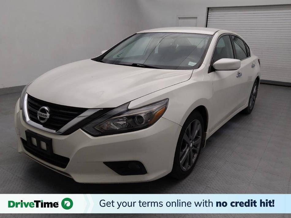 NISSAN ALTIMA 2018 1N4AL3AP2JC171024 image