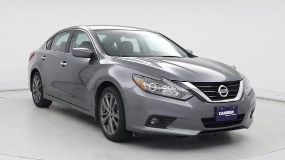 NISSAN ALTIMA 2018 1N4AL3AP9JC288163 image