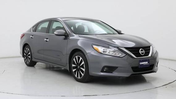 NISSAN ALTIMA 2018 1N4AL3AP4JC210065 image