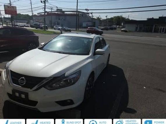 NISSAN ALTIMA 2018 1N4AL3AP8JC203006 image