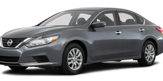 NISSAN ALTIMA 2018 1N4AL3AP4JC268628 image