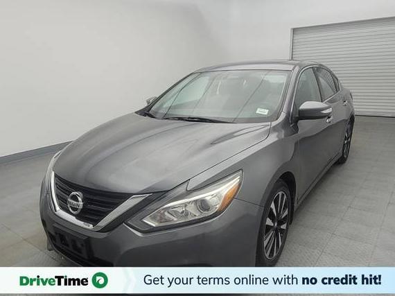 NISSAN ALTIMA 2018 1N4AL3AP7JC228396 image