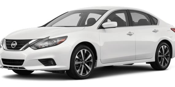 NISSAN ALTIMA 2018 1N4AL3AP8JC254554 image