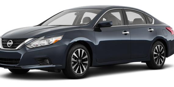 NISSAN ALTIMA 2018 1N4AL3AP5JC127261 image NISSAN ALTIMA 2018 1N4AL3AP5JC127261 image