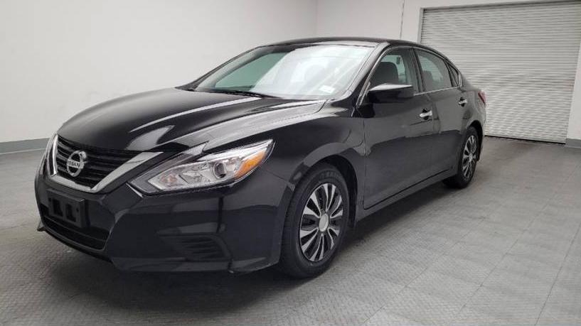 NISSAN ALTIMA 2018 1N4AL3AP4JC475469 image