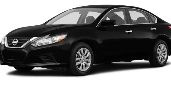 NISSAN ALTIMA 2018 1N4AL3AP2JC114273 image