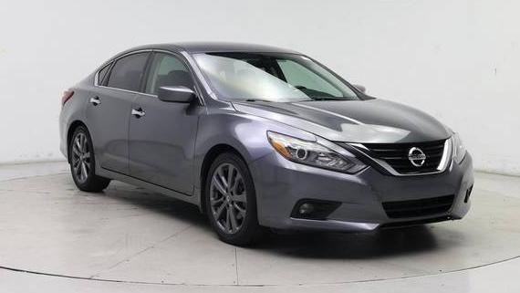 NISSAN ALTIMA 2018 1N4AL3APXJC257780 image
