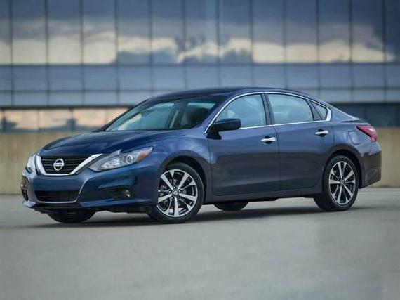 NISSAN ALTIMA 2018 1N4AL3AP2JC145524 image
