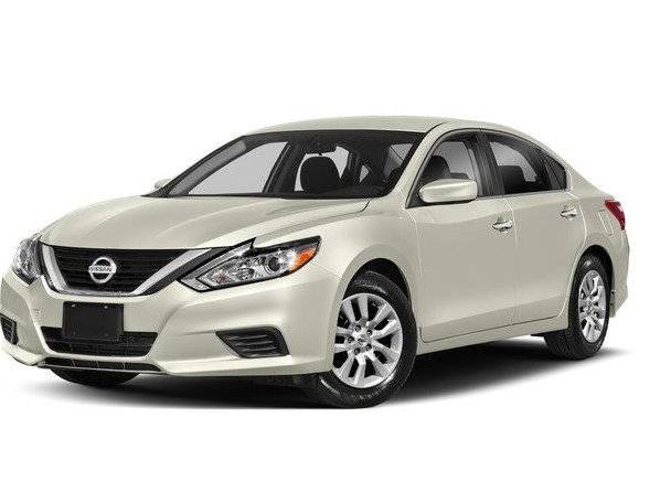 NISSAN ALTIMA 2018 1N4AL3AP6JC280781 image