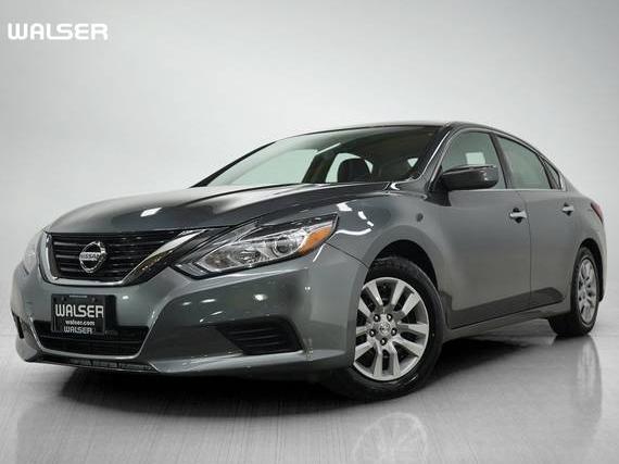 NISSAN ALTIMA 2018 1N4AL3AP8JC193531 image