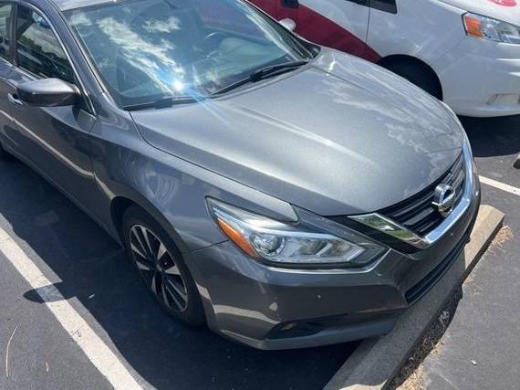 NISSAN ALTIMA 2018 1N4AL3AP1JC182323 image