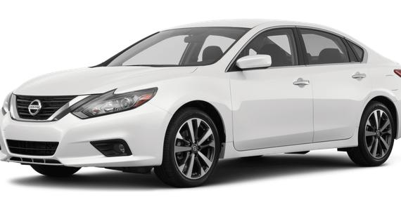 NISSAN ALTIMA 2018 1N4AL3AP6JC149205 image