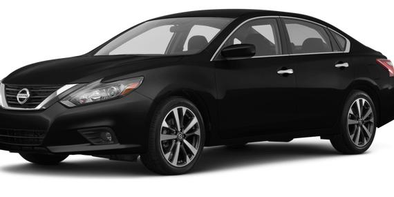 NISSAN ALTIMA 2018 1N4AL3AP9JC261321 image