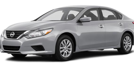NISSAN ALTIMA 2018 1N4AL3AP3JC294590 image