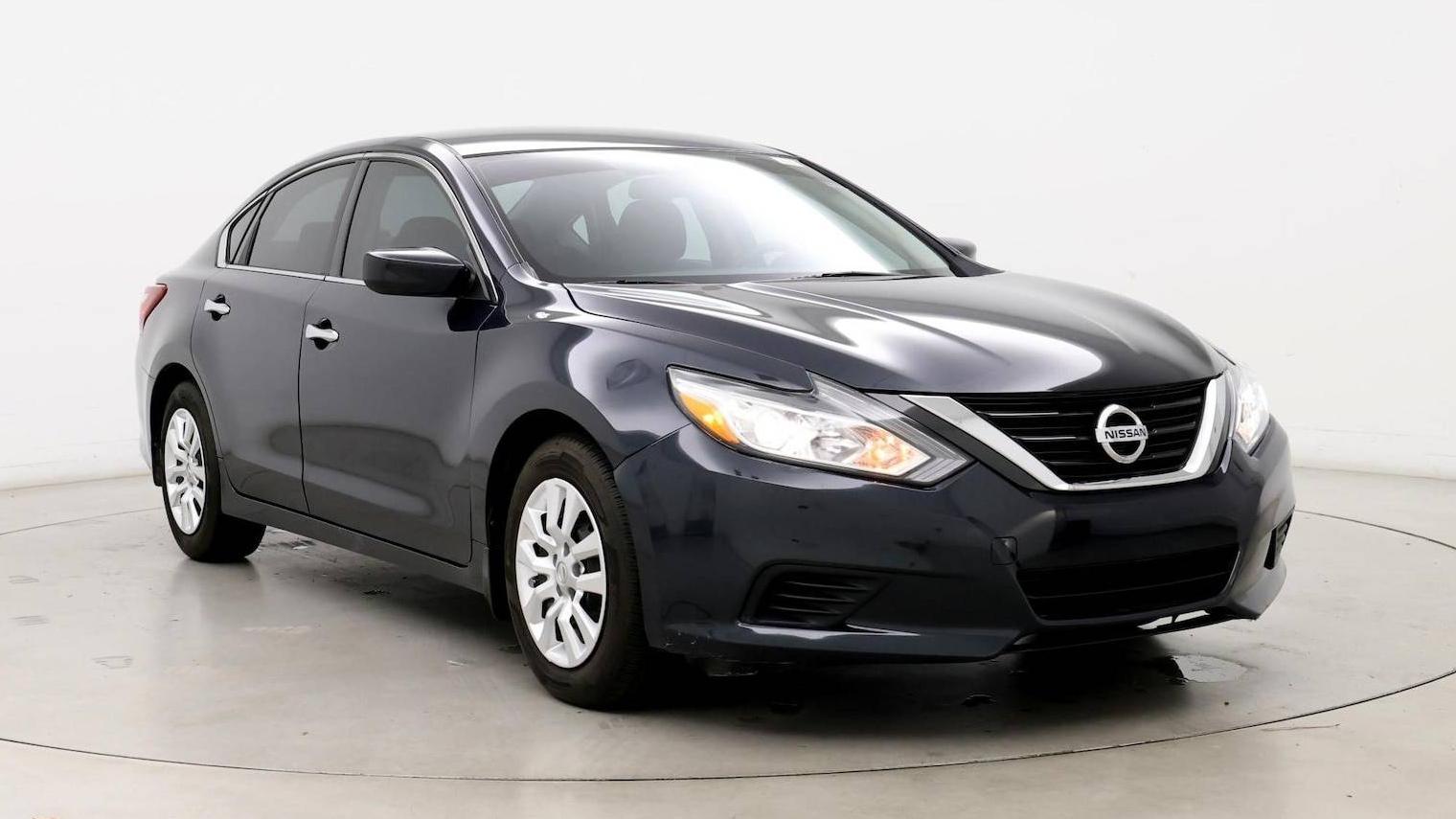 NISSAN ALTIMA 2018 1N4AL3APXJC270349 image