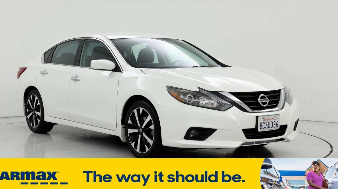 NISSAN ALTIMA 2018 1N4AL3AP9JC120779 image