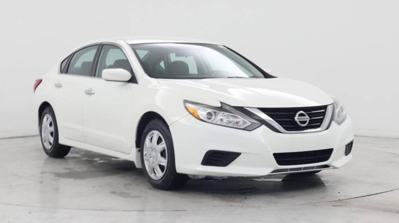 NISSAN ALTIMA 2018 1N4AL3AP7JC222209 image