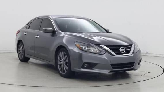 NISSAN ALTIMA 2018 1N4AL3AP8JC188040 image