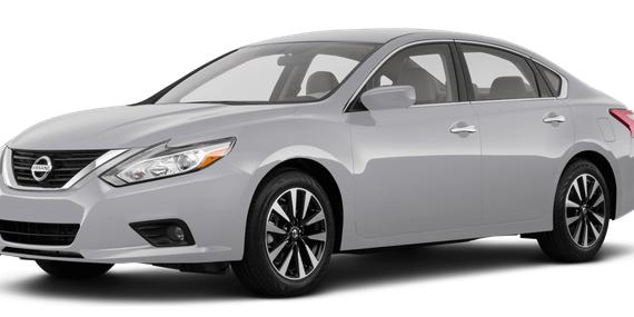 NISSAN ALTIMA 2018 1N4AL3AP7JC282555 image