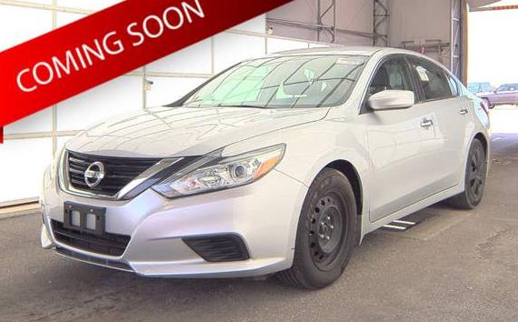 NISSAN ALTIMA 2018 1N4AL3AP6JC112672 image