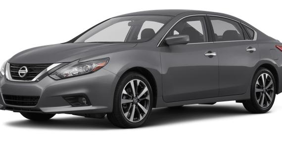 NISSAN ALTIMA 2018 1N4AL3AP6JC105625 image