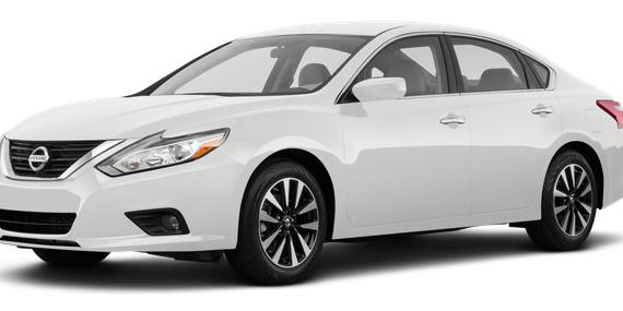 NISSAN ALTIMA 2018 1N4AL3AP0JC132254 image