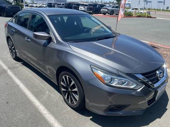NISSAN ALTIMA 2018 1N4AL3AP3JC102097 image