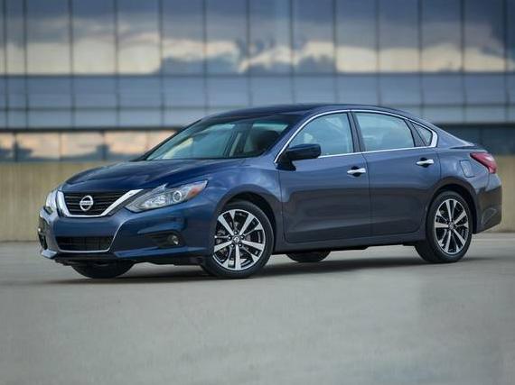 NISSAN ALTIMA 2018 1N4AL3AP8JC199507 image
