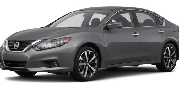 NISSAN ALTIMA 2018 1N4AL3AP5JC115515 image