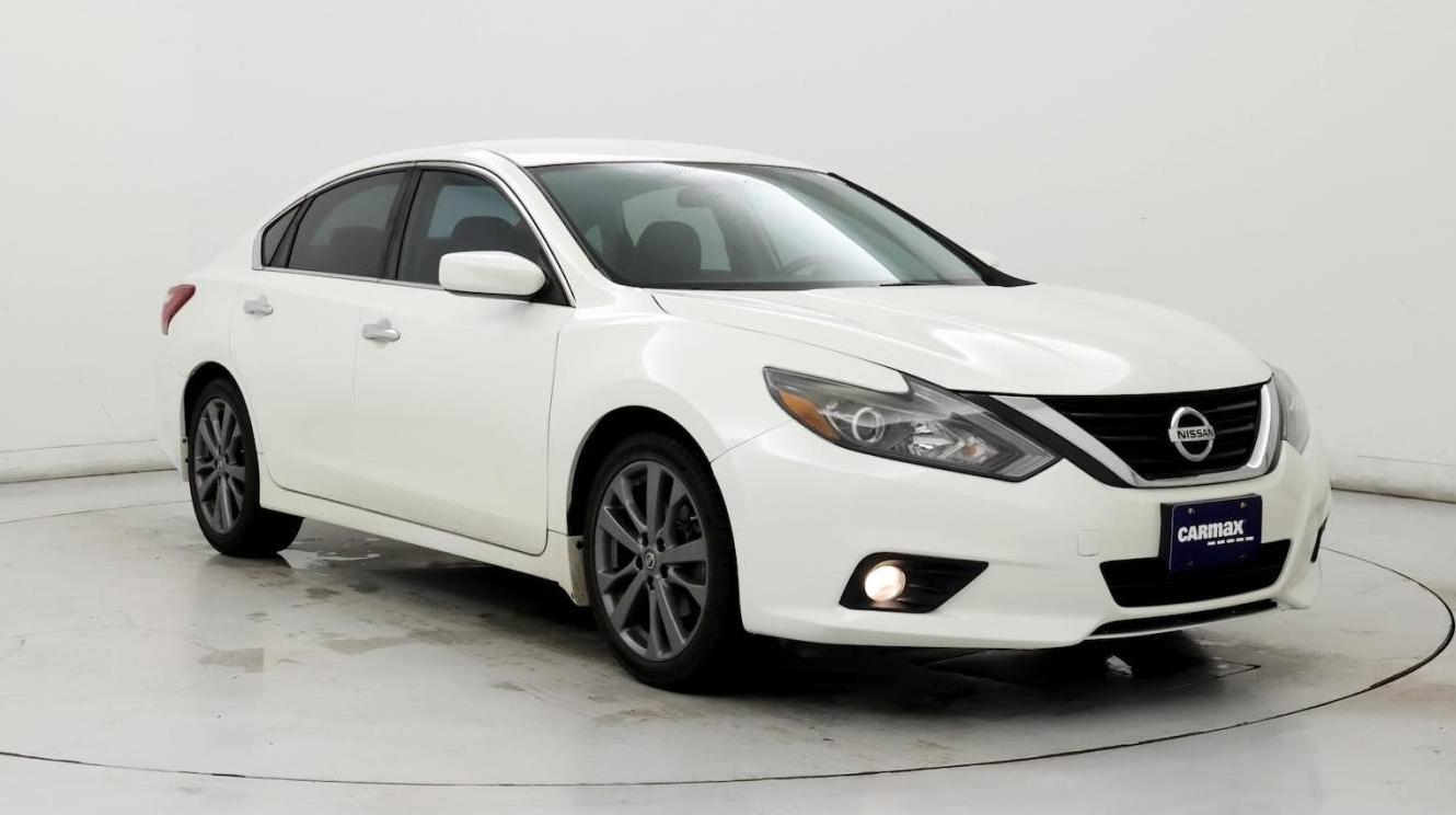 NISSAN ALTIMA 2018 1N4AL3AP9JC136397 image