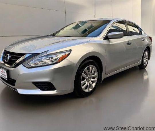 NISSAN ALTIMA 2018 1N4AL3AP5JC276186 image