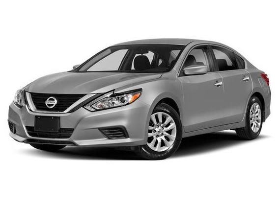 NISSAN ALTIMA 2018 1N4AL3AP7JC205166 image
