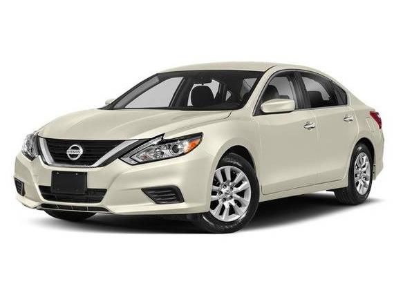 NISSAN ALTIMA 2018 1N4AL3AP2JC252895 image