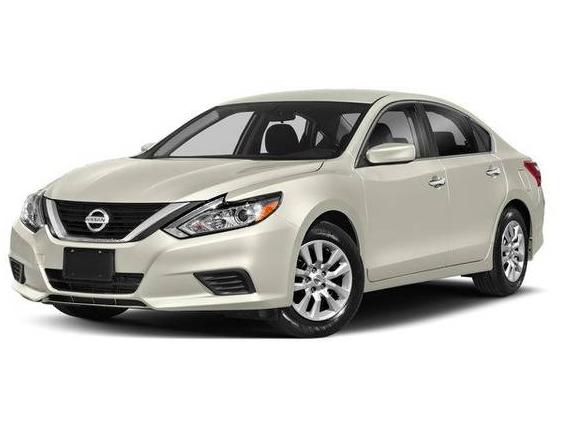 NISSAN ALTIMA 2018 1N4AL3AP7JC105861 image