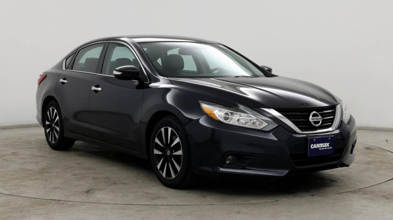 NISSAN ALTIMA 2018 1N4AL3AP2JC166342 image