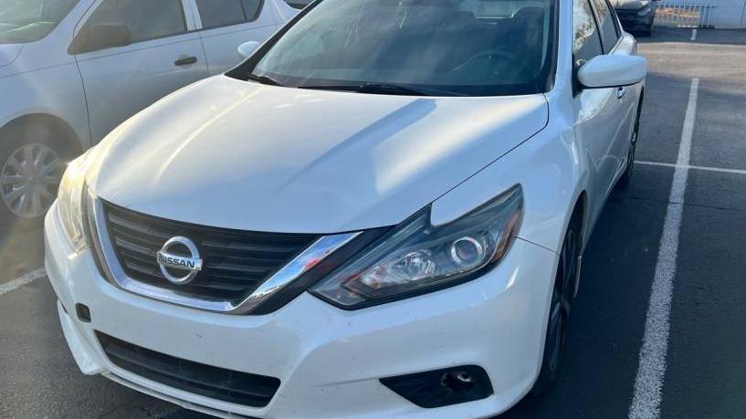 NISSAN ALTIMA 2018 1N4AL3AP9JC101164 image