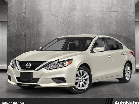 NISSAN ALTIMA 2018 1N4AL3AP3JC252436 image