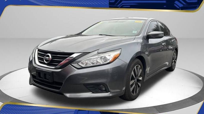 NISSAN ALTIMA 2018 1N4AL3APXJC269234 image