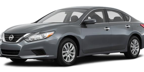 NISSAN ALTIMA 2018 1N4AL3AP4JC223639 image