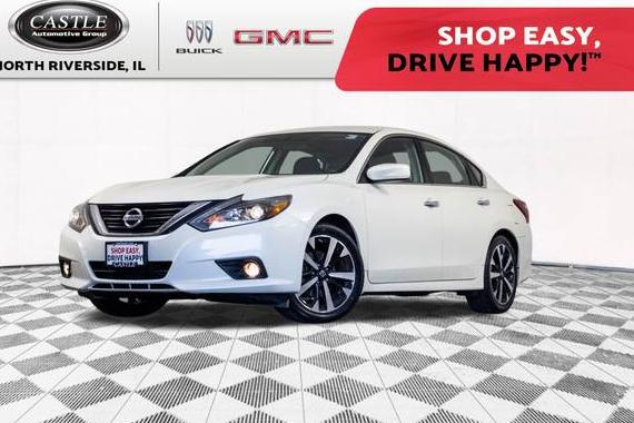 NISSAN ALTIMA 2018 1N4AL3AP5JC138079 image