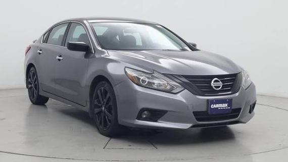 NISSAN ALTIMA 2018 1N4AL3AP9JC158917 image