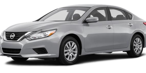 NISSAN ALTIMA 2018 1N4AL3AP9JC246897 image