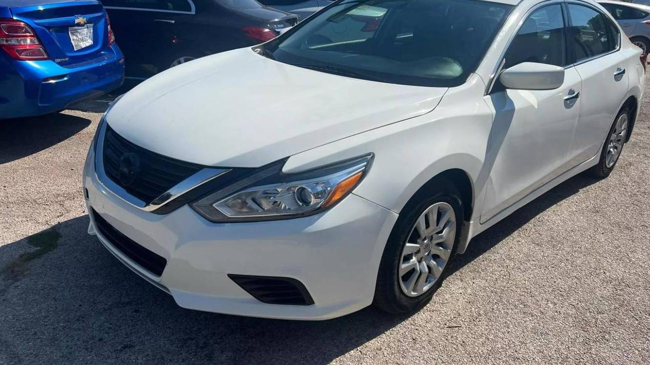 NISSAN ALTIMA 2018 1N4AL3AP9JC480327 image